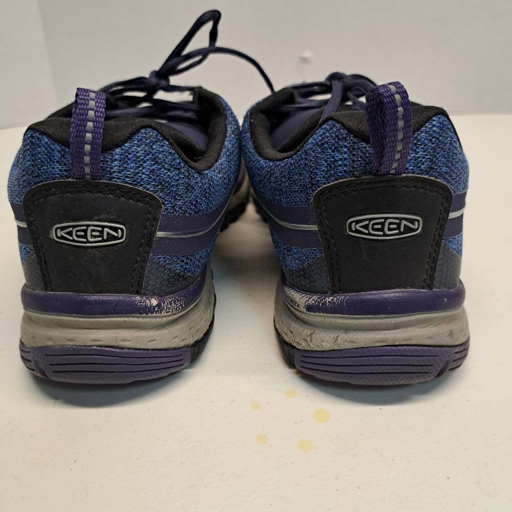 KEEN Terradora Waterproof Hiking Shoe Women's Size 7.5 - Picture 4 of 12